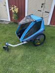 Thule Coaster XT Cykelvagn