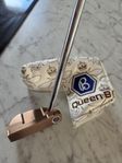 Bettinardi Queens B #11 putter 