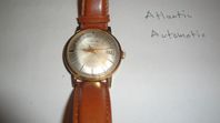 Arbandsur Atlantic Automatic