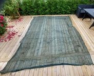 Skuggnät 4x3m 6 stycken