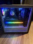 GAMING DATOR- RX 7900XTX 24GB/ AMD RYZEN 5 7600X
