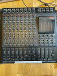 Fostex Model 450 mixerkonsol