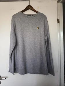 Lyle & Scott Sweatshirt strl XL 