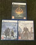 PS5 Spel