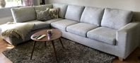 Soffa divan 