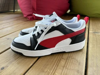 Puma Skor HELT NYA 