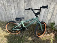 Yosemite Tailwhip BMX, 18", bra begagnat skick