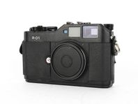 Epson R-D1 kamerahus