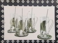 Irish coffeeglas