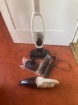 Skaftdammsugare Electrolux Well Q7