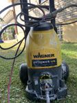 Wagner Airless Färgspruta