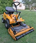 Stiga Villa Multiclip, 8,5 hp