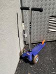 Sparkcykel - Micro Mini - 3 hjul