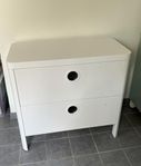 IKEA Busunge byrå