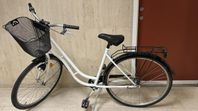 damcykel 28 tum 3 växlar
