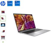 HP Zbook Firefly