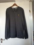 Lyle & Scott Sweatshirt strl XL