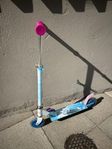 Frost Disney sparkcykel / kickbike