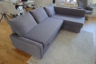 IKEA Friheten Bäddsoffa