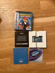 Mario kart komplett gameboy