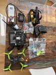 komplett Fpv kit