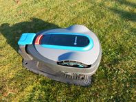 Robotgräsklippare GARDENA SILENO City 500