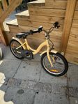 Stoy 16 tum barncykel