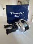 TranX 301 Multirulle 
