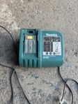 Batteri laddare ”makita”