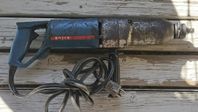 Mutterdragare Bosch 3/4"