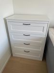 IKEA Songesand byrå