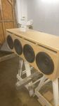basface 10 tums midbasar