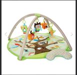 Skip Hop Treetop Friends Babygym