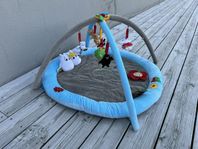 Babygym Mumin