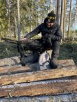 NYTT flugtäcke