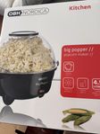 popcornmaskin