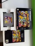 Super smash n64 komplett i fint skick