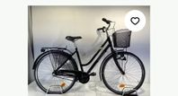 Dam cykel Sjösala felfri/