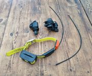 Garmin T5 pelj