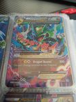 Mega MRayquaza EX