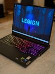 Lenovo Legion i7 13. \Rtx 4070 \ 240Hz Garanti Gaming Laptop