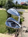 Ping G430 och mizuno wedge