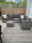 loungeset Hillerstorp 