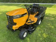Åkgräsklippare Cub Cadet XT3-QR106 118 Timmar