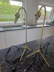 Bordslampa
