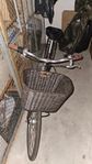 Cresent 7-växlad damcykel