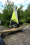 Hobie Passport 10.5"