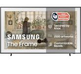 Samsung The Frame 43” TV
