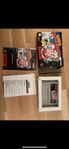 kirby komplett snes fint skick
