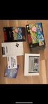 kirby komplett snes